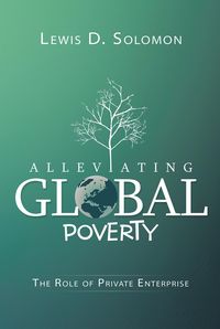 Produktbild: Alleviating Global Poverty