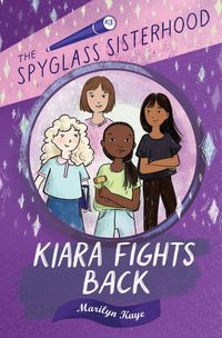 Produktbild: Kiara Fights Back