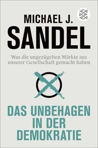 Produktbild: Das Unbehagen in der Demokratie