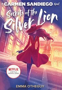 Produktbild: Secrets of the Silver Lion