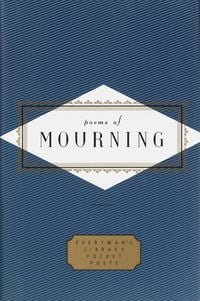 Produktbild: Poems Of Mourning-Evl Pocket