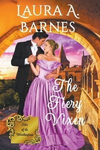 Produktbild: The Fiery Vixen