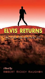Produktbild: Elvis Returns (Elvis Is Alive II)