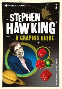 Produktbild: Introducing Stephen Hawking