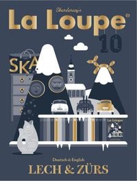 Produktbild: La Loupe Lech Z&uuml;rs No. 19