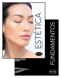 Produktbild: Milady: Spanish Translated Milady Standard Esthetics Fundame