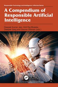 Produktbild: A Compendium of Responsible Artificial Intelligence