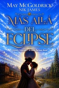 Produktbild: M&aacute;s all&aacute; del eclipse