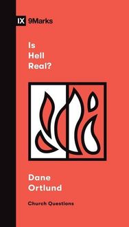 Produktbild: Is Hell Real?