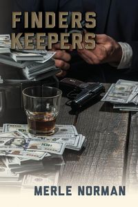 Produktbild: Finders Keepers