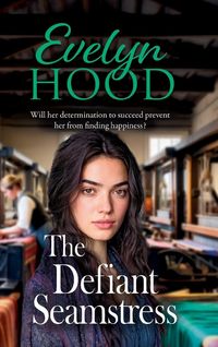 Produktbild: The Defiant Seamstress