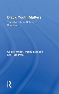 Produktbild: Black Youth Matters