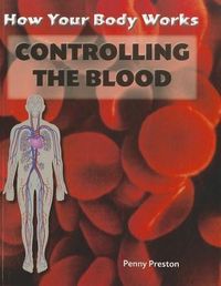 Produktbild: Controlling the Blood