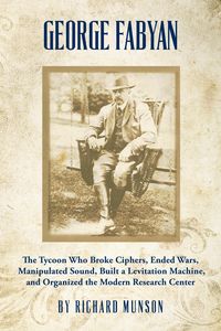 Produktbild: George Fabyan