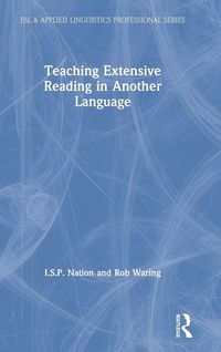 Produktbild: Teaching Extensive Reading in Another Language
