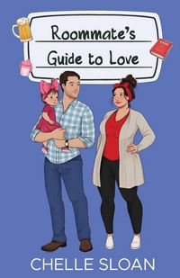 Produktbild: Roommate's Guide to Love