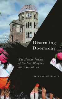 Produktbild: Disarming Doomsday