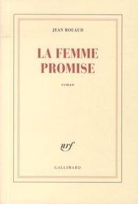 Produktbild: La femme promise