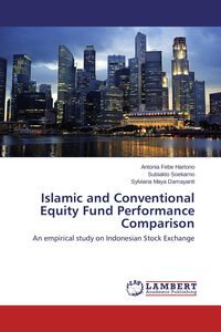 Produktbild: Islamic and Conventional Equity Fund Performance Comparison