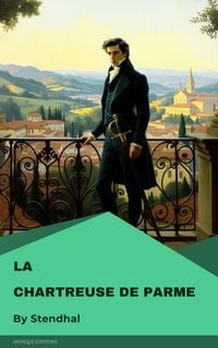 Produktbild: La Chartreuse de Parme