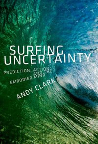 Produktbild: Surfing Uncertainty