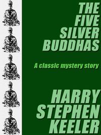 Produktbild: The Five Silver Buddhas