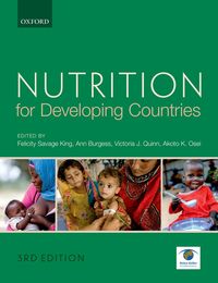 Produktbild: Nutrition for Developing Countries