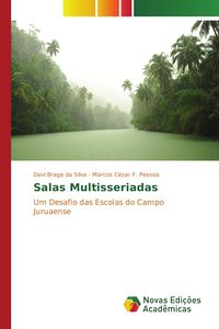 Produktbild: Salas Multisseriadas
