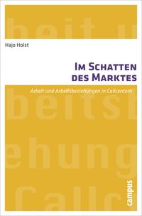Produktbild: Im Schatten des Marktes