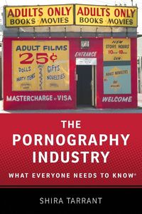 Produktbild: Pornography Industry Wentk P