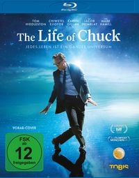 Produktbild: The Life of Chuck