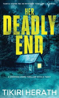 Produktbild: Her Deadly End