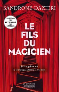 Produktbild: Le fils du Magicien