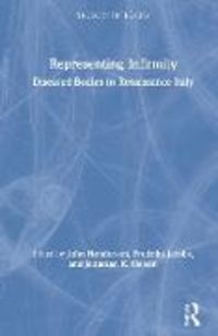Produktbild: Representing Infirmity