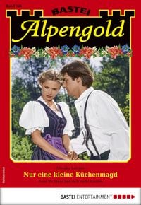 Produktbild: Alpengold 326 - Heimatroman