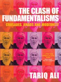 Produktbild: The Clash of Fundamentalisms