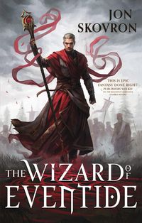 Produktbild: The Wizard of Eventide
