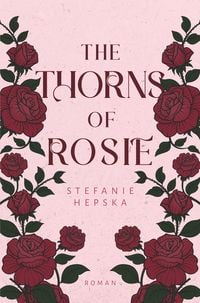 Produktbild: The Thorns of Rosie