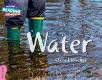 Produktbild: Cambridge Reading Adventures Water Pink a Band