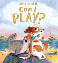 Produktbild: Can I Play?
