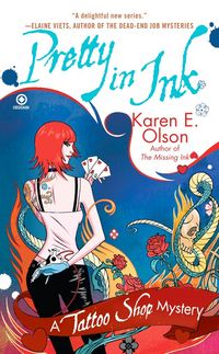 Produktbild: Pretty in Ink