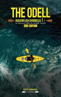 Produktbild: The Odell Buckenflush Chronicles 1