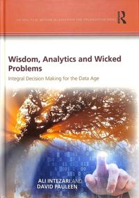 Produktbild: Intezari, A: Wisdom, Analytics and Wicked Problems