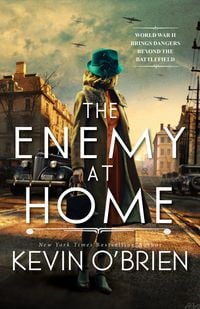 Produktbild: The Enemy at Home