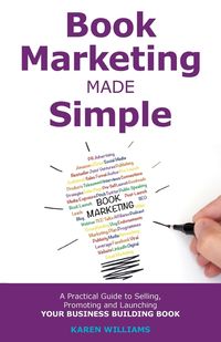 Produktbild: Book Marketing Made Simple