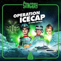 Produktbild: Stingray - Operation Icecap