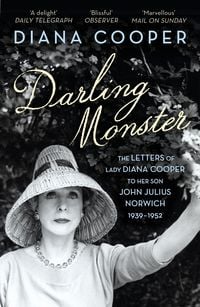 Produktbild: Darling Monster