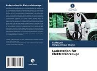 Produktbild: Ladestation f&uuml;r Elektrofahrzeuge