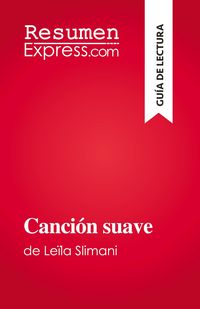 Produktbild: Canci&oacute;n suave