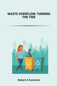 Produktbild: Waste Overflow: Turning the Tide